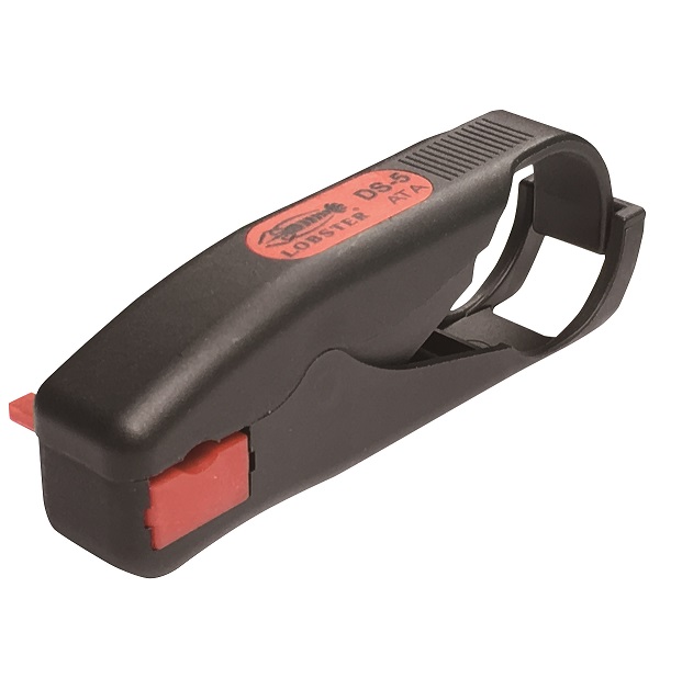 Coaxial cable stripper DS5
